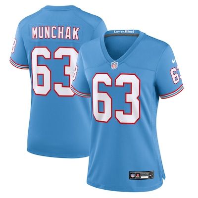 Tennessee Titans Women Jerseys 2025-10-23-022